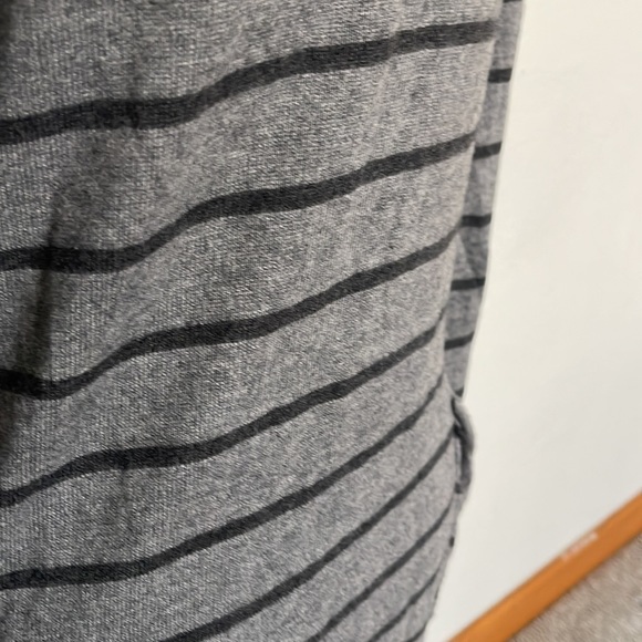 Sparkle & fade stripe cardigan - Picture 4 of 5